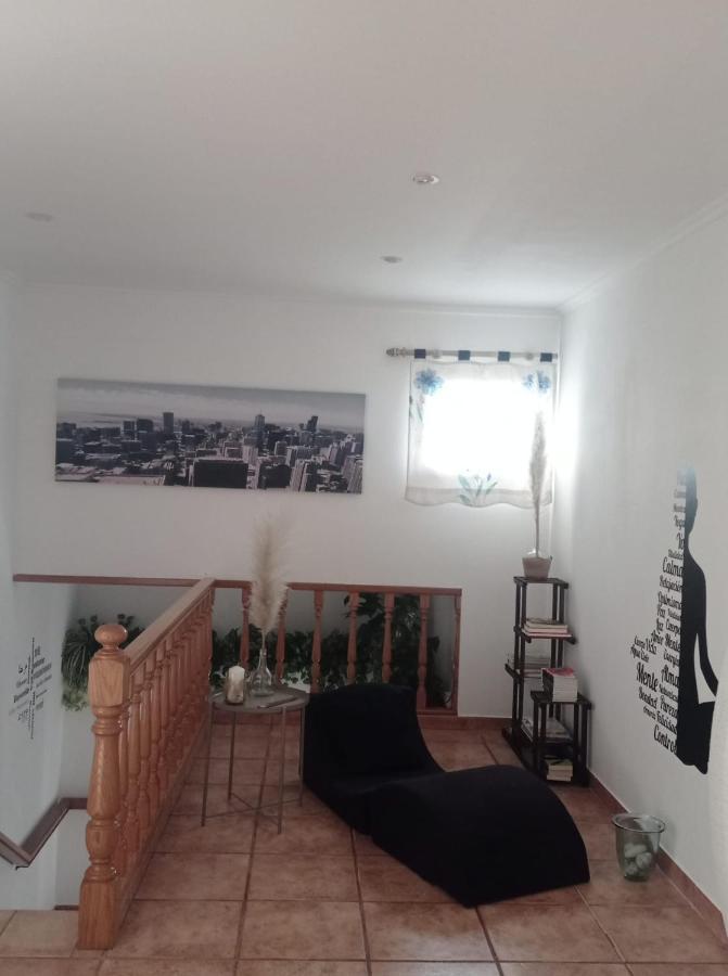A Morada De Julia, Acogedor Apartamento En El Balcon Del Valle Minor Понтеведра Экстерьер фото