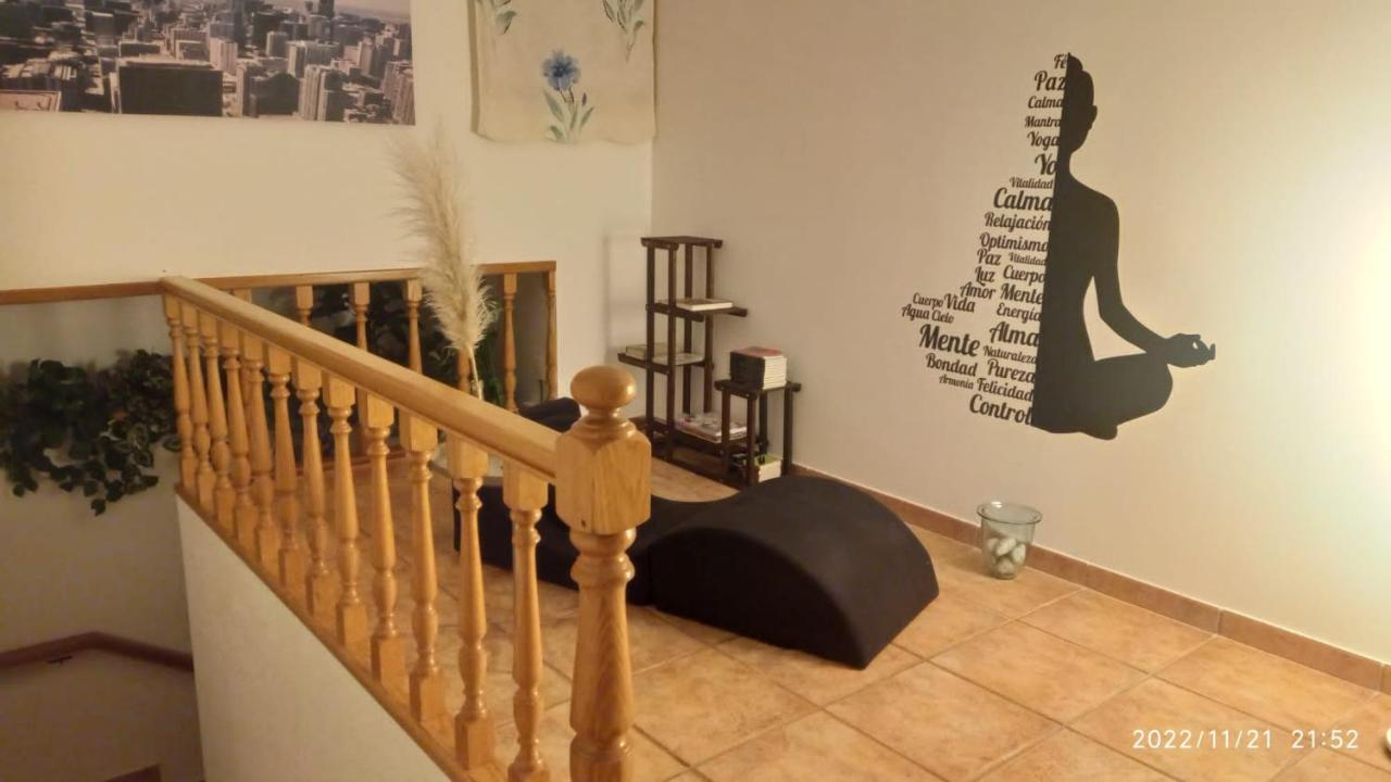A Morada De Julia, Acogedor Apartamento En El Balcon Del Valle Minor Понтеведра Экстерьер фото