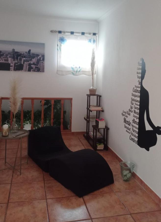 A Morada De Julia, Acogedor Apartamento En El Balcon Del Valle Minor Понтеведра Экстерьер фото